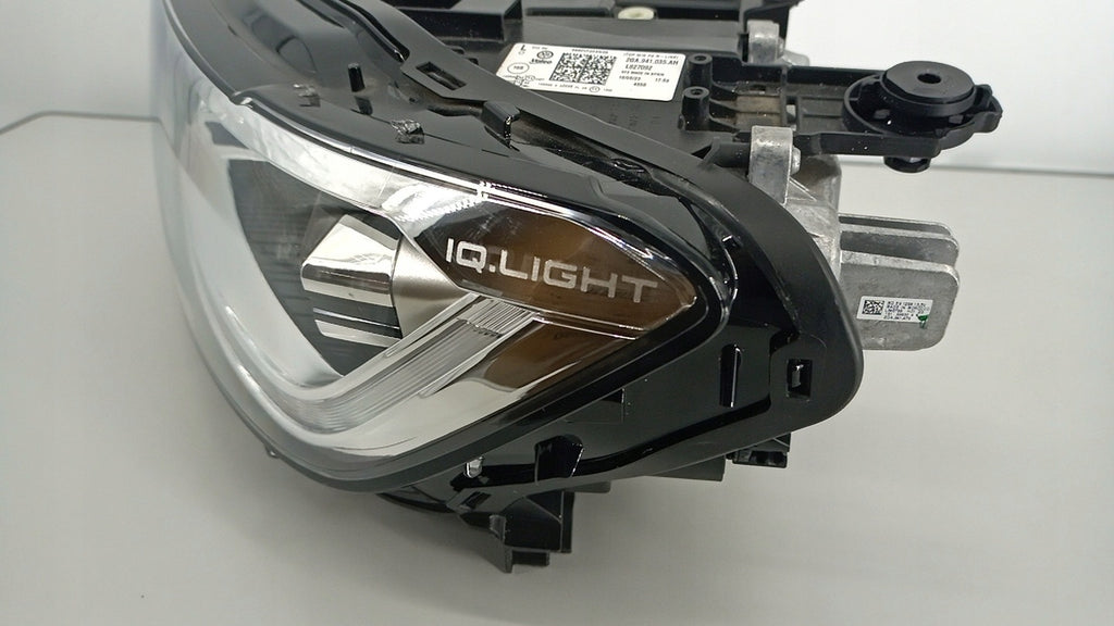 Frontscheinwerfer VW T-Roc 2GA941035AH Full LED Links Scheinwerfer Headlight