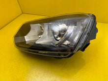 Laden Sie das Bild in den Galerie-Viewer, Frontscheinwerfer Skoda Yeti 5L1941015C Xenon Links Scheinwerfer Headlight SCH8126504546dl