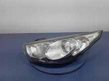 Laden Sie das Bild in den Galerie-Viewer, Frontscheinwerfer Hyundai Ix35 92102-2Y Links Scheinwerfer Headlight SCH1453636254sn