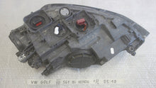 Load image into Gallery viewer, Frontscheinwerfer VW Golf VII 5g1 5G1941752 LED Rechts Scheinwerfer Headlight SCH7816717902wv