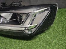 Load image into Gallery viewer, Frontscheinwerfer Audi Q2 81A941033 Full LED Links Scheinwerfer Headlight SCH6743686991lr