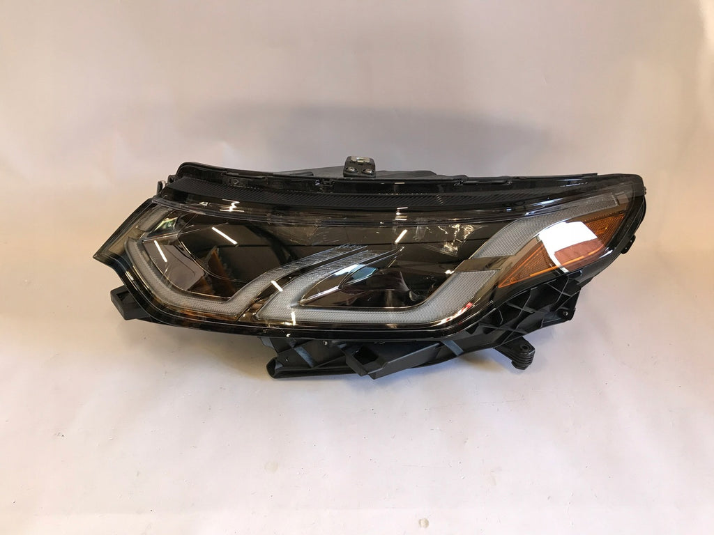 Frontscheinwerfer Land Rover Sport Discovery L550 MK72-13W030-F LED Links SCH6583125896ys