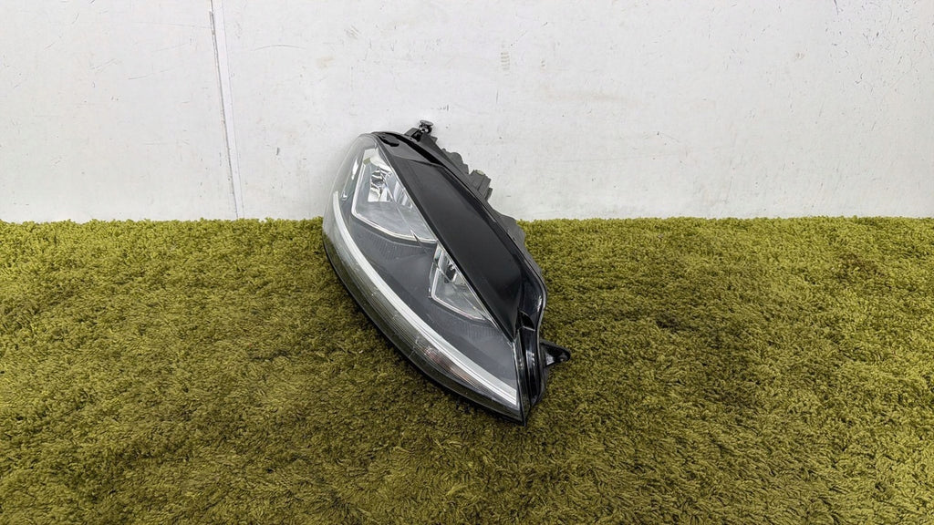 Frontscheinwerfer VW Golf VII 5G1941006D LED Rechts Scheinwerfer Headlight SCH2040964257iy