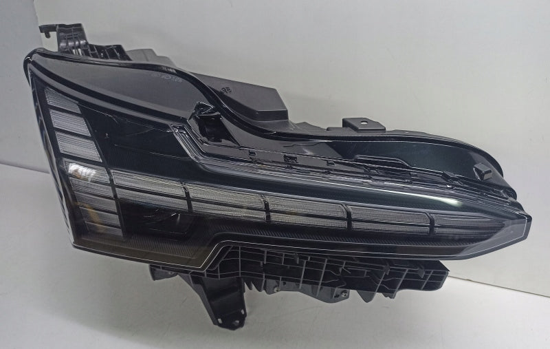 Frontscheinwerfer Volvo 80000628 Rechts Scheinwerfer Headlight SCH7206499621hk
