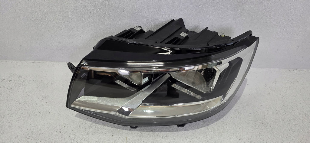 Frontscheinwerfer VW T6 7E1941005G Links Scheinwerfer Headlight SCH1004465131dc