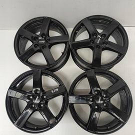 4x Alufelge 17 Zoll 7.0