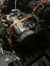 Laden Sie das Bild in den Galerie-Viewer, Motor Audi A6 A4 CJCB CJCA CGLC 2.0 TDI 135TKm Diesel Engine Unkomplett