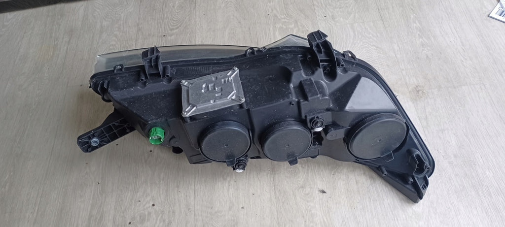 Frontscheinwerfer Fiat Ducato 1375101080 Links Scheinwerfer Headlight SCH3949520907tj