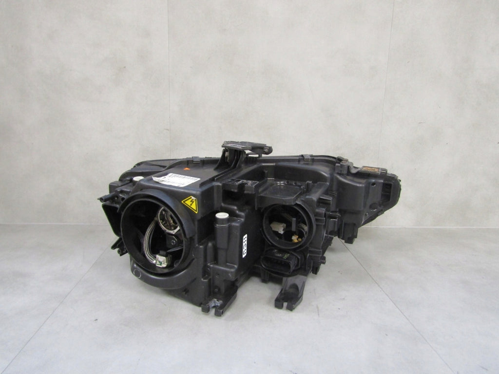 Frontscheinwerfer Audi A5 8T0941005C Xenon Links Scheinwerfer Headlight SCH9451522072ug