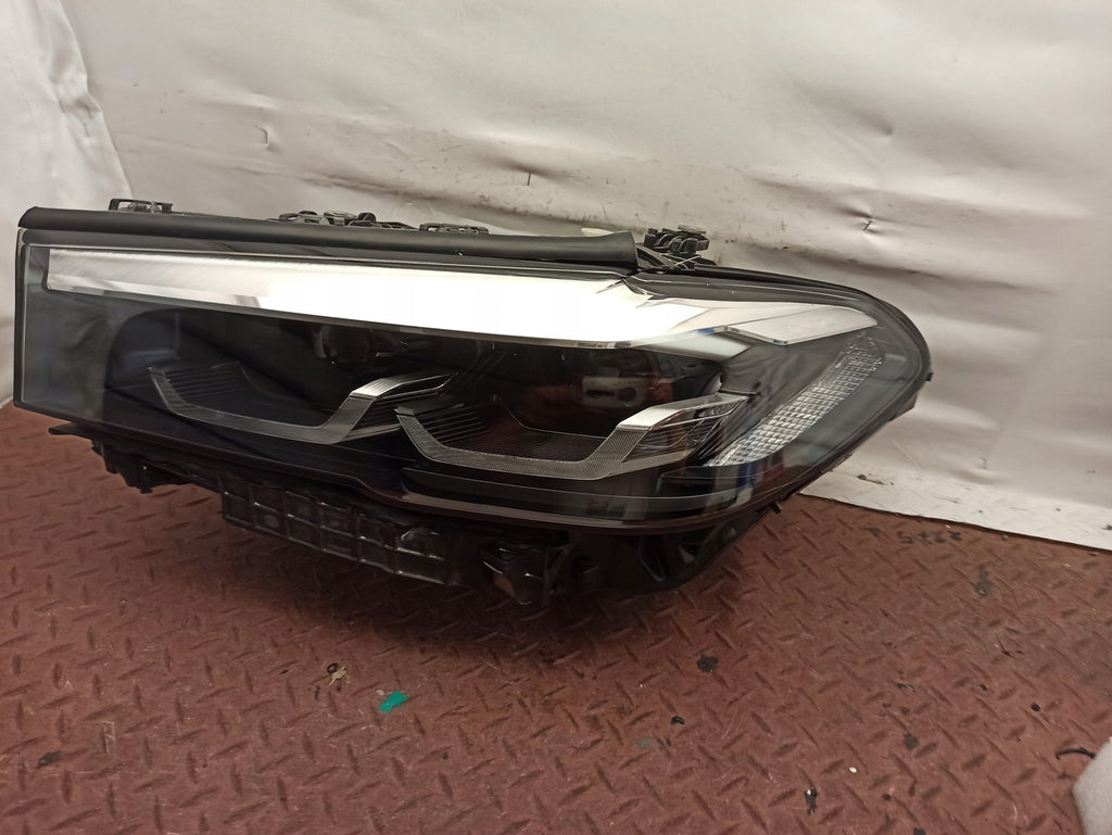Frontscheinwerfer BMW G30 5A388C3 Full LED Links Scheinwerfer Headlight SCH4601869188cd