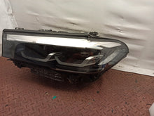 Load image into Gallery viewer, Frontscheinwerfer BMW G30 5A388C3 Full LED Links Scheinwerfer Headlight SCH4601869188cd
