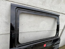 Load image into Gallery viewer, Tür Mercedes-Benz Vito W447 Hinten Links Zum Streichen Door Porta Porte