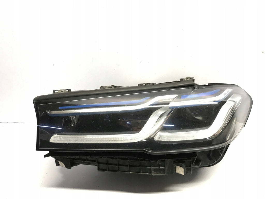 Frontscheinwerfer BMW 5 G31 G30 1EX2644 5A388D5D3 Links Scheinwerfer Headlight SCH8653223873av
