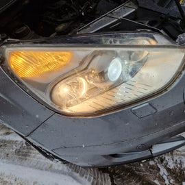 Frontscheinwerfer Ford Galaxy I 6M21-13D154-AG Xenon Rechts Headlight SCH5644360919nm