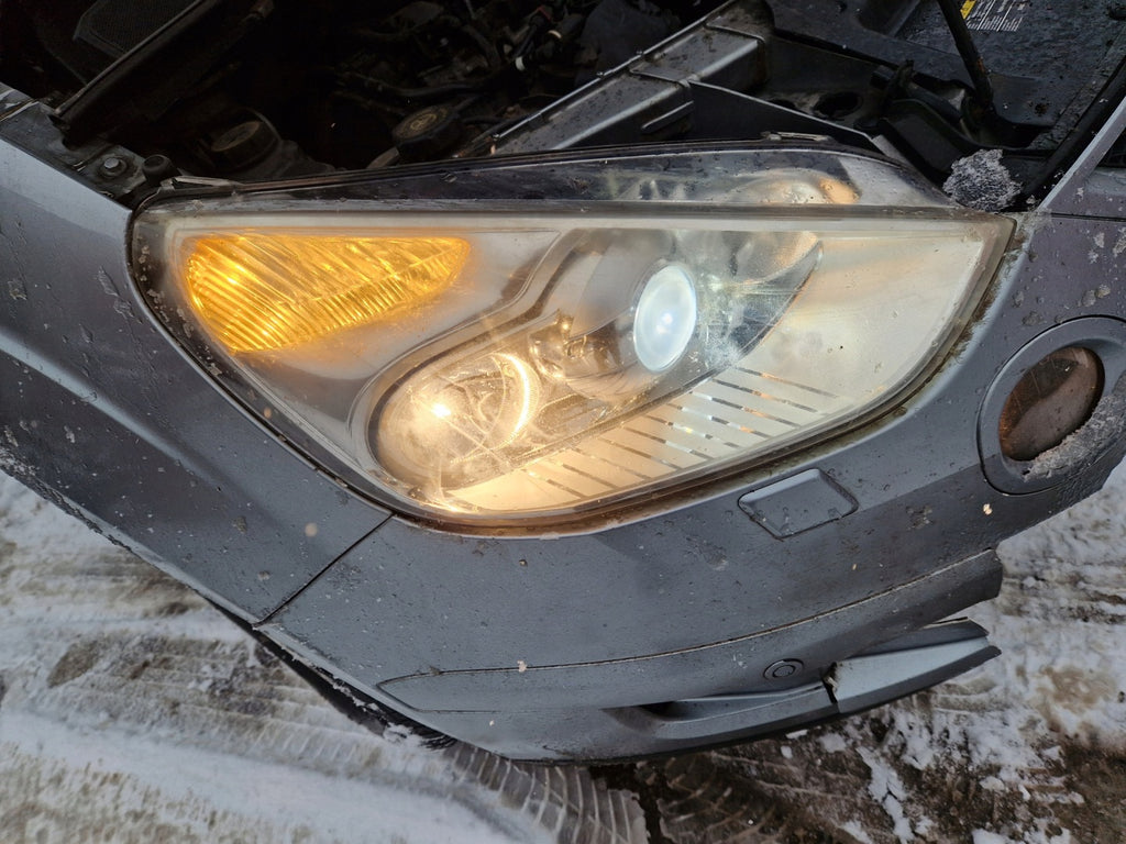 Frontscheinwerfer Ford Galaxy I 6M21-13D154-AG Xenon Rechts Headlight SCH5644360919nm