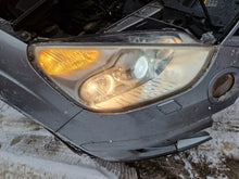 Laden Sie das Bild in den Galerie-Viewer, Frontscheinwerfer Ford Galaxy I 6M21-13D154-AG Xenon Rechts Headlight SCH5644360919nm