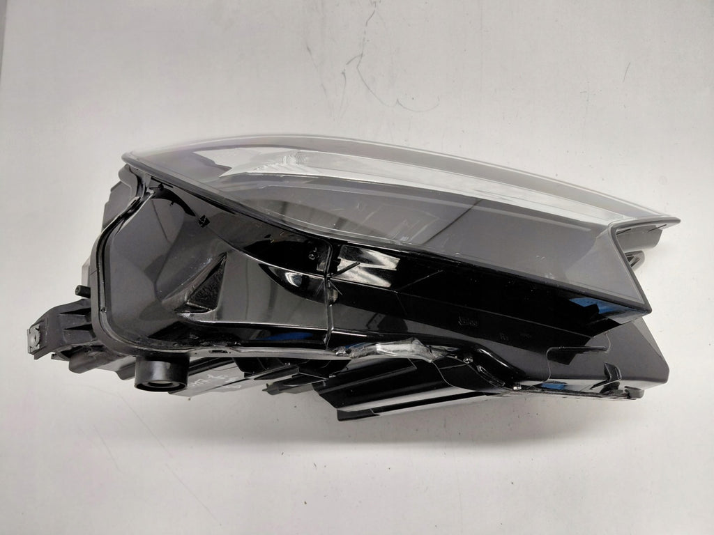 Frontscheinwerfer Audi Q4 89A941034D Full LED Rechts Scheinwerfer Headlight SCH9182795676ef