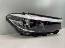 Laden Sie das Bild in den Galerie-Viewer, Frontscheinwerfer BMW 5 G31 G30 8499112-03 LED Rechts Scheinwerfer Headlight SCH1078920351nv