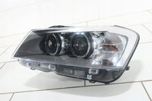 Load image into Gallery viewer, Frontscheinwerfer BMW X3 F25 7217293 Xenon Links Scheinwerfer Headlight SCH9411256505uc