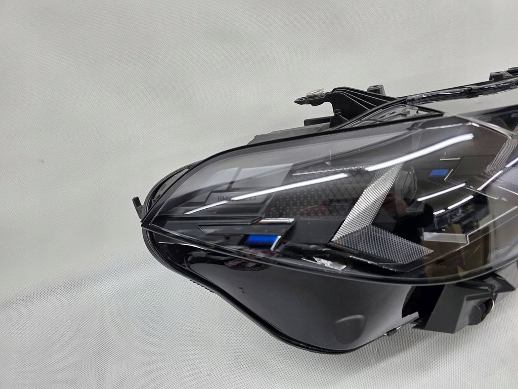 Frontscheinwerfer BMW X5 G05 G06 5A8E116 Rechts Scheinwerfer Headlight SCH7555615116zo