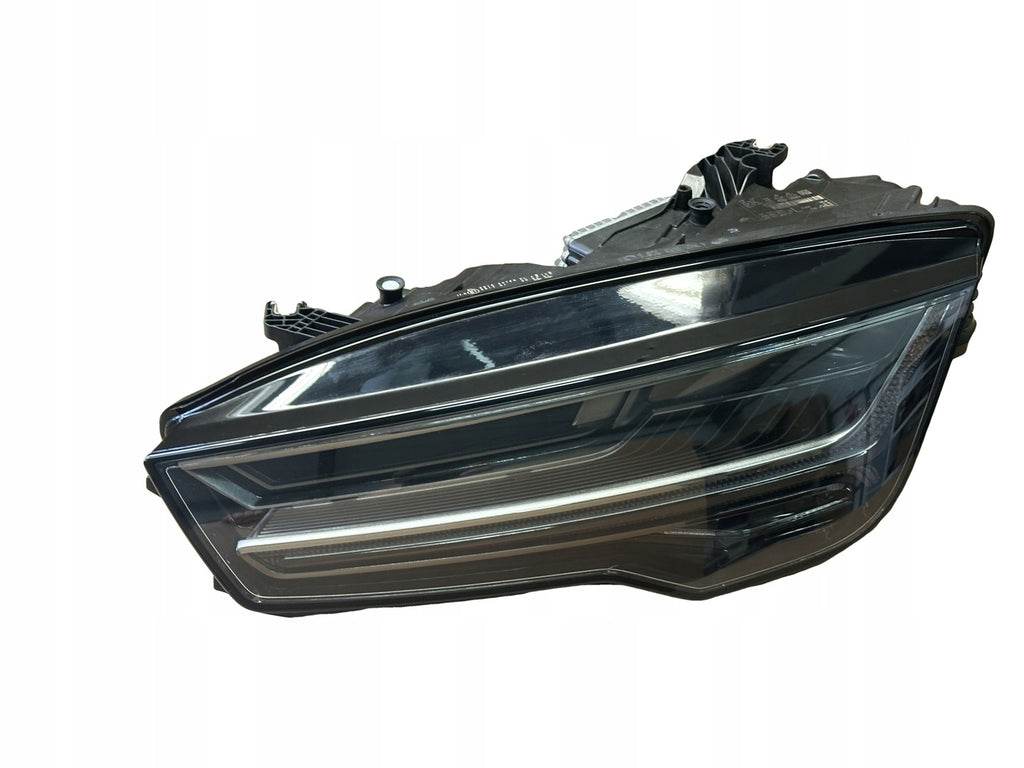 Frontscheinwerfer Audi 4G8941783B 4G8941035B LED Links Scheinwerfer Headlight