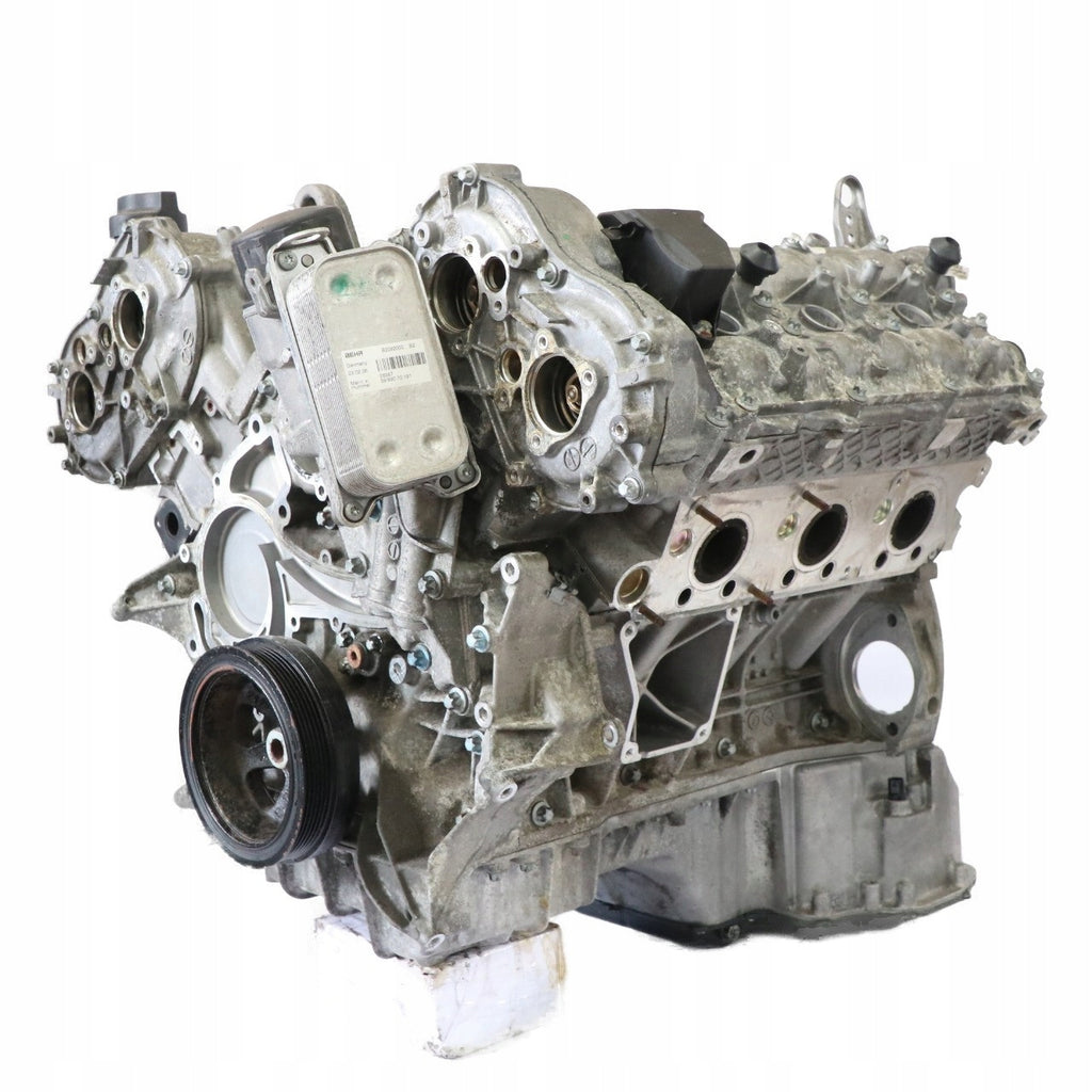 Motor Mercedes-Benz Clk C209 272940 3.0 231PS 170kW 94TKm Benzin Unkomplett