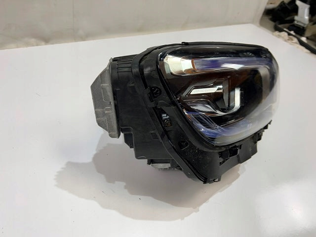 Frontscheinwerfer Mercedes-Benz W247 A2479069001 Full LED Rechts Headlight SCH7700217453nv