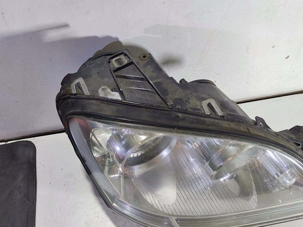 Frontscheinwerfer Mercedes-Benz W164 Xenon Rechts Scheinwerfer Headlight