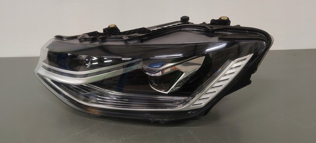 Frontscheinwerfer VW Caddy IV 2K8941035AK LED Links Scheinwerfer Headlight SCH4720257830nj
