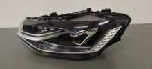 Load image into Gallery viewer, Frontscheinwerfer VW Caddy IV 2K8941035AK LED Links Scheinwerfer Headlight SCH4720257830nj