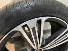 Laden Sie das Bild in den Galerie-Viewer, 1x Alufelge 20 Zoll 8.0" 5x112 5FJ601025B Seat Rim Wheel FEL8903324630dh