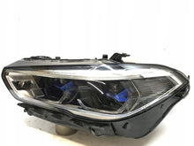 Load image into Gallery viewer, Frontscheinwerfer BMW X5 G05 G06 9481789 Laser Links Scheinwerfer Headlight SCH7269238291kh