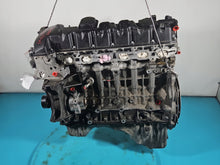 Laden Sie das Bild in den Galerie-Viewer, Motor BMW E60 N53B25A 2.5 190PS 140kW 2008 Benzin Engine Unkomplett