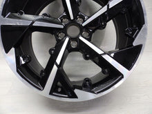 Load image into Gallery viewer, 1x Alufelge 21 Zoll 9.0" 5x112 42ET 89A0601025S Audi E-Tron Rim Wheel FEL5412184884vx