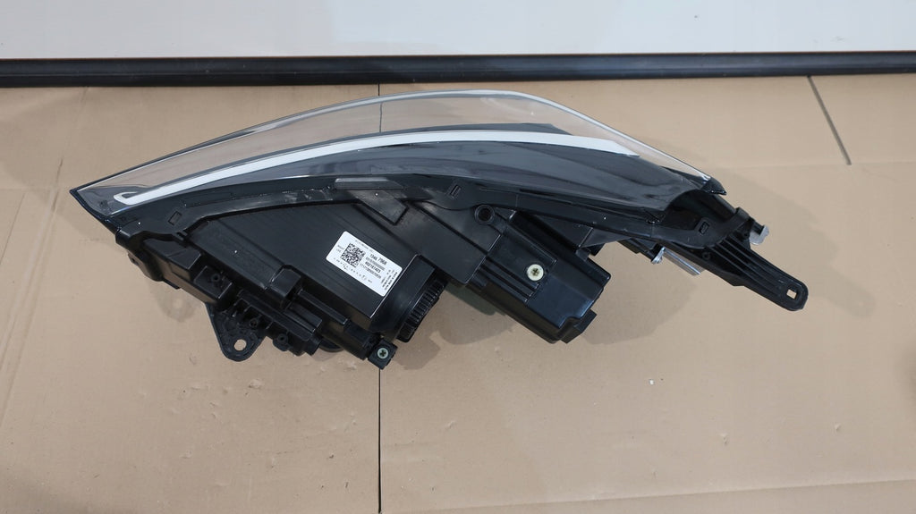 Frontscheinwerfer Opel Crossland X 13467968 LED Rechts Scheinwerfer Headlight