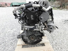 Laden Sie das Bild in den Galerie-Viewer, Motor Volvo Xc90 I D5244T 2.4 185PS 136kW 196TKm Diesel Engine Komplett MOT7934501707zp