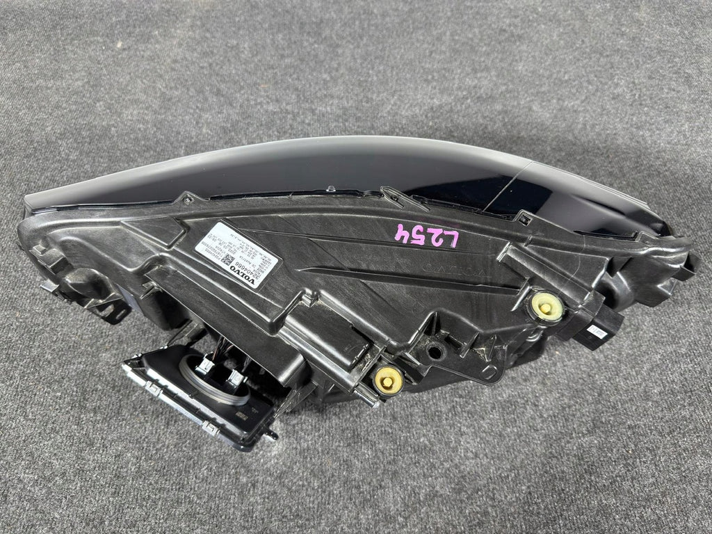 Frontscheinwerfer Volvo Xc40 32404666 LED Rechts Scheinwerfer Headlight SCH7887898731nl