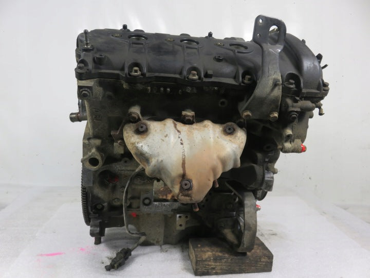 Motor Opel Antara Z32SEE 3.2 227PS 167kW 2007 Benzin Engine Unkomplett MOT9402832039jt