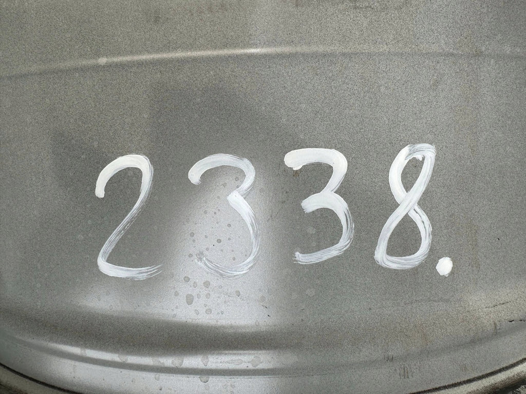 1x Alufelge 19 Zoll 10.0" 5x114.3 40ET Glanz Graphit 6883642 BMW Z4 G29 Mg FEL8759282785ti