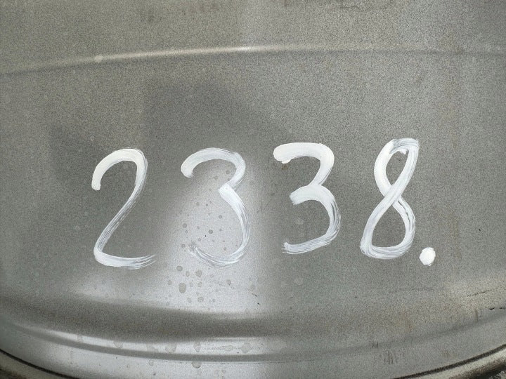 1x Alufelge 19 Zoll 10.0" 5x114.3 40ET Glanz Graphit 6883642 BMW Z4 G29 Mg FEL8759282785ti