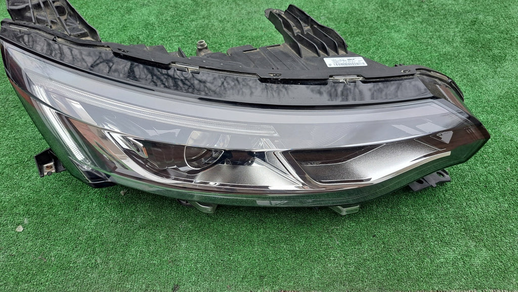 Frontscheinwerfer Renault Talisman 260108543R Rechts Scheinwerfer Headlight SCH1983352185qh