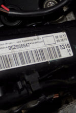 Laden Sie das Bild in den Galerie-Viewer, Motor VW Passat DCZ 1.6 TDI 120PS 88kW 127TKm 2017 Diesel Engine Unkomplett