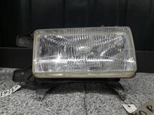 Laden Sie das Bild in den Galerie-Viewer, Frontscheinwerfer Audi 80 B2 Rechts Scheinwerfer Headlight