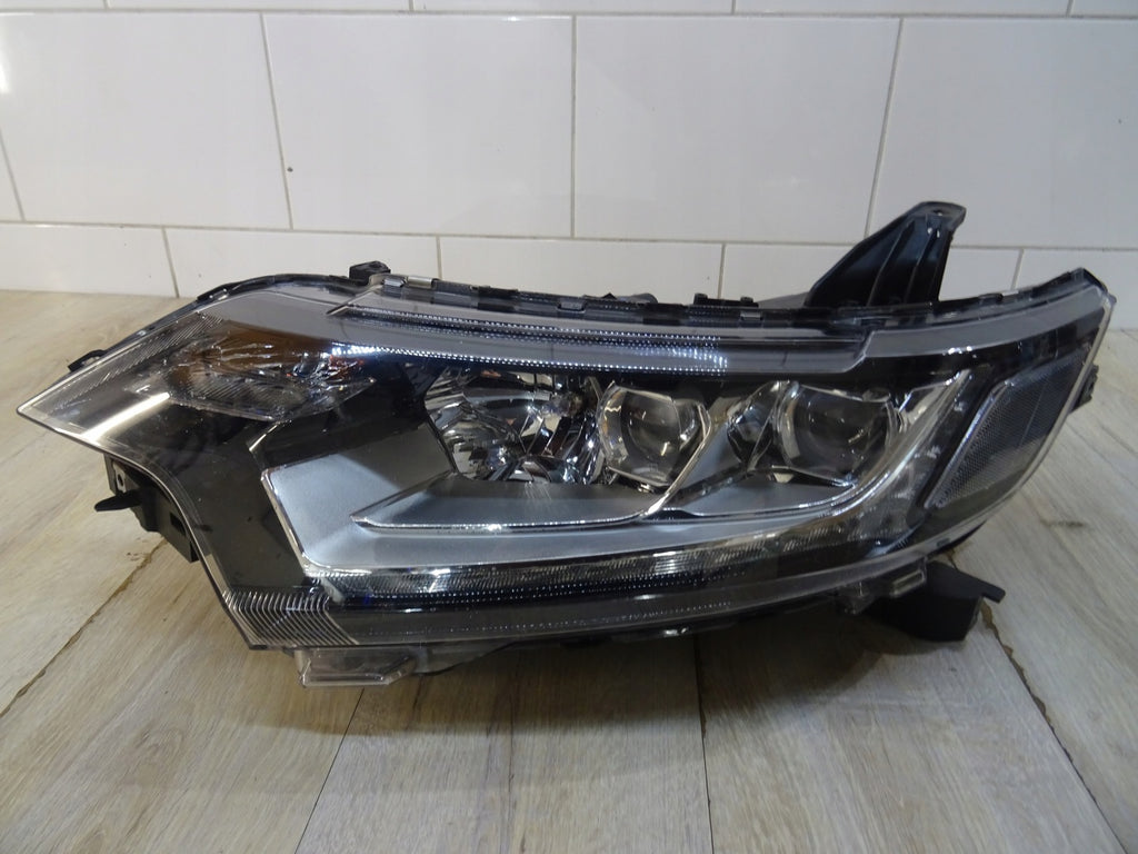 Frontscheinwerfer Mitsubishi Outlander III 4BX158301C8-63 LED FALSE Headlight SCH6043822613il