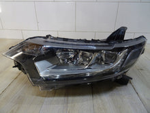 Laden Sie das Bild in den Galerie-Viewer, Frontscheinwerfer Mitsubishi Outlander III 4BX158301C8-63 LED FALSE Headlight SCH6043822613il
