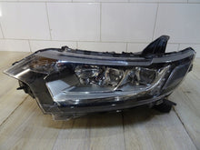 Laden Sie das Bild in den Galerie-Viewer, Frontscheinwerfer Mitsubishi Outlander III 4BX158301C8-63 LED Links Headlight SCH6043822613il