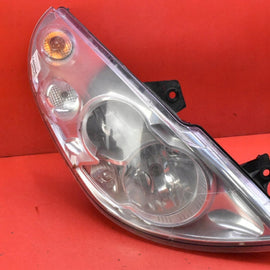 Frontscheinwerfer Renault Master III 260105856R Rechts Scheinwerfer Headlight SCH7485411943pf
