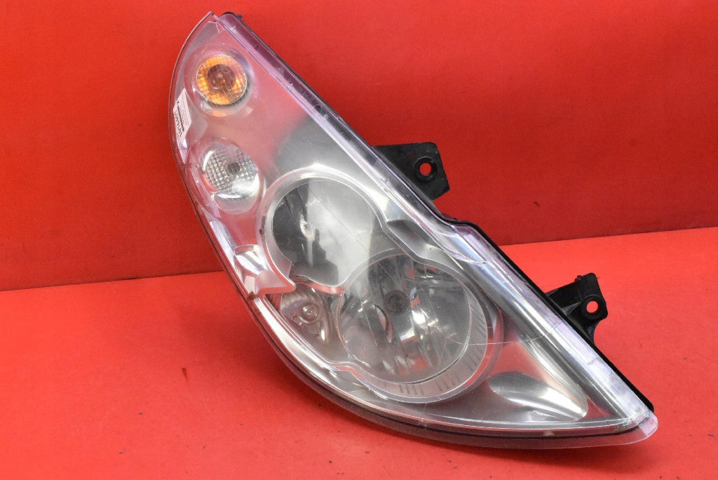 Frontscheinwerfer Renault Master III 260105856R Rechts Scheinwerfer Headlight SCH7485411943pf