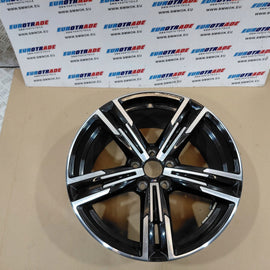 1x Alufelge 18 Zoll 8.5