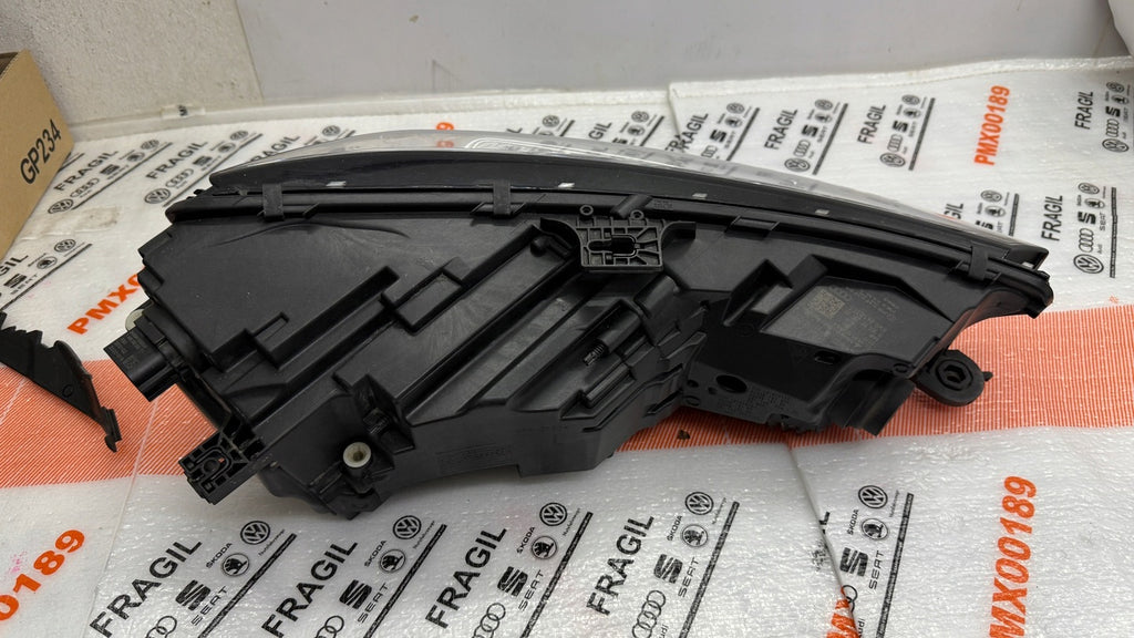 Frontscheinwerfer Audi A4 B9 8W0941035E Full LED Ein Stück (Rechts oder Links) SCH2589849261qq